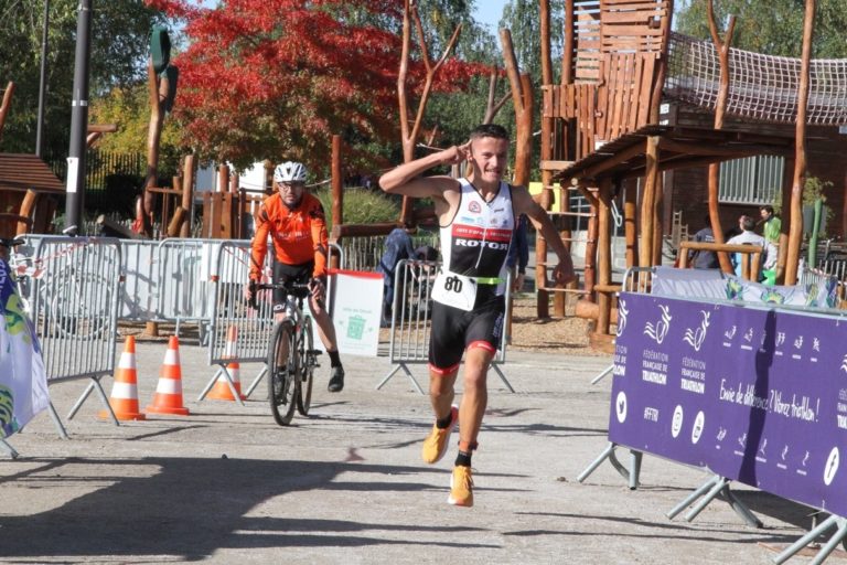 Maglia Triathlon Arena Powerskin ST 2.0 Uomo - Compressione, Asciugatura Rapida, Cerniera Frontale